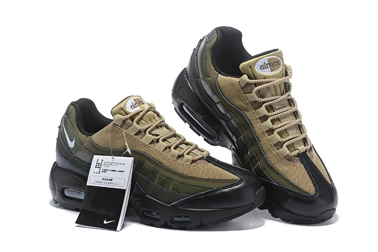 Nike Air Max 95 men shoes-258