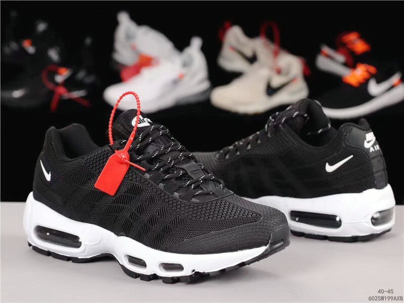 Nike Air Max 95 men shoes-264