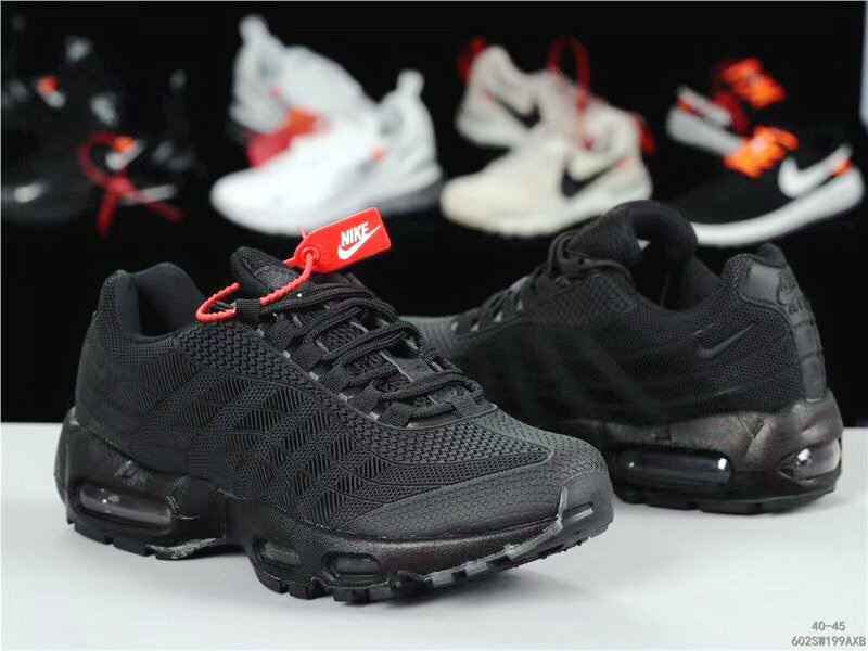 Nike Air Max 95 men shoes-268