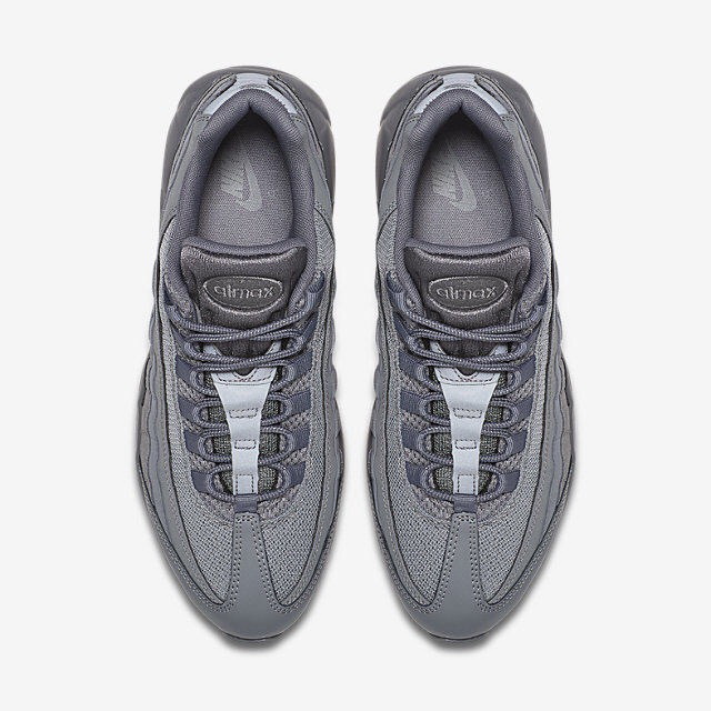 Nike Air Max 95 men shoes-270