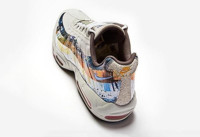 Nike Air Max 95 men shoes-271