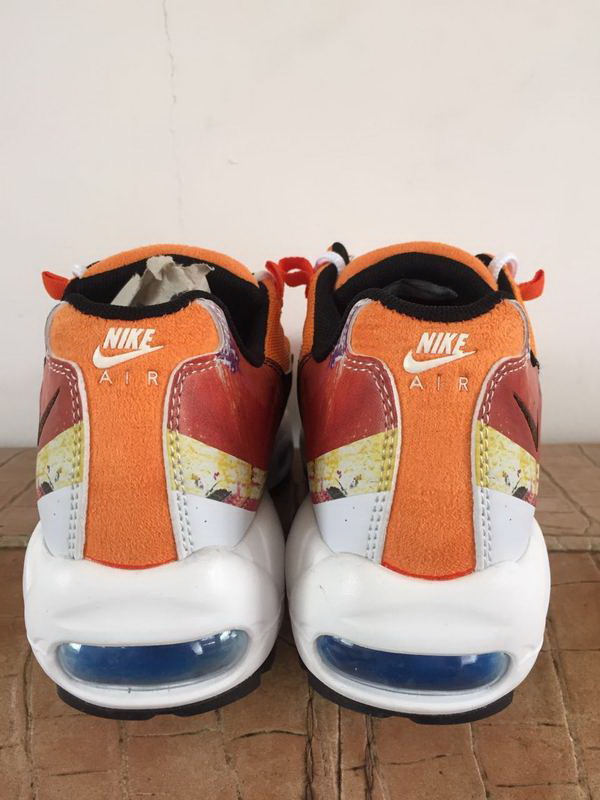 Nike Air Max 95 men shoes-274