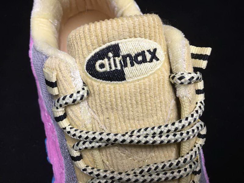 Nike Air Max 95 men shoes-277