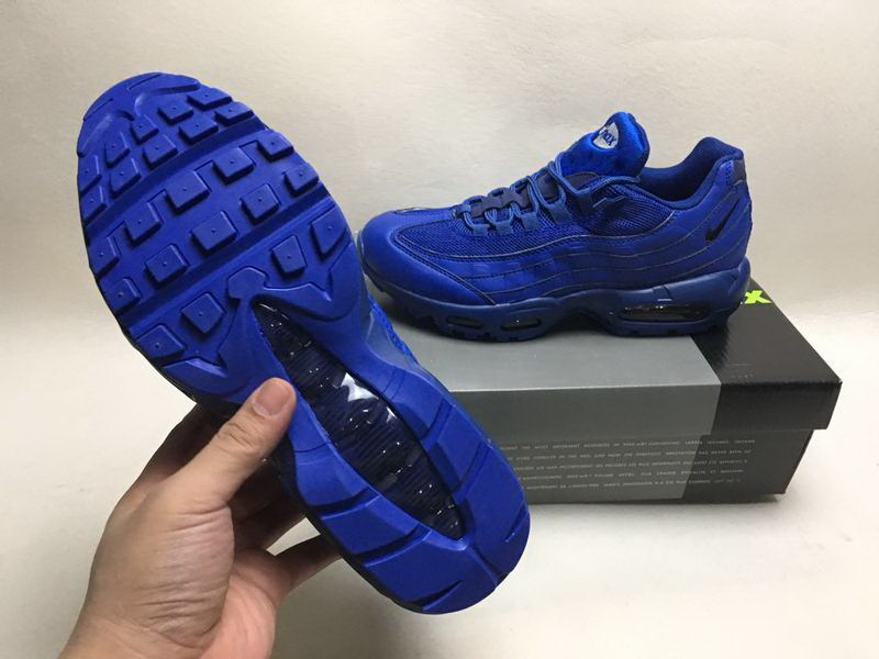Nike Air Max 95 men shoes-282