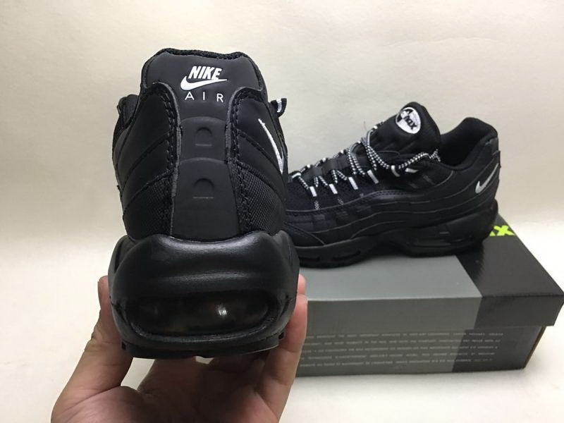 Nike Air Max 95 men shoes-283
