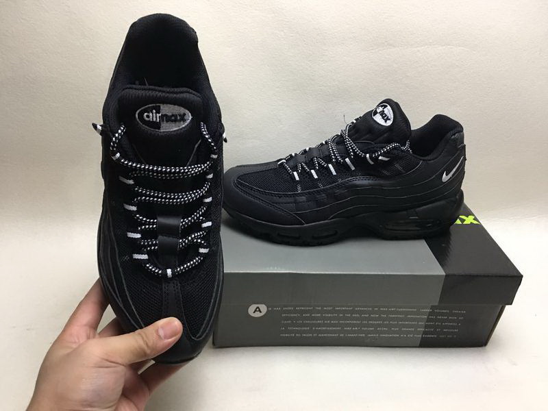 Nike Air Max 95 men shoes-283