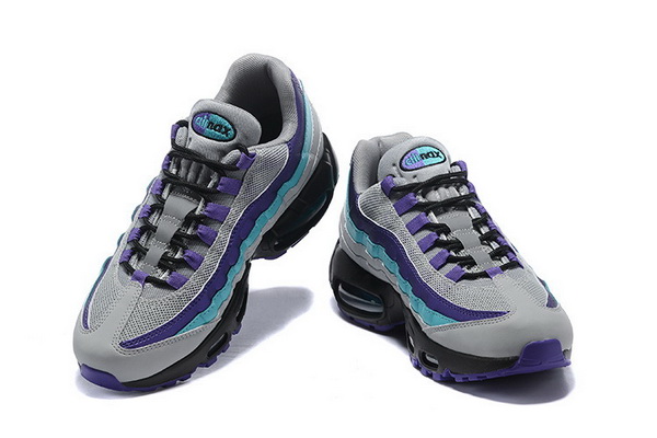 Nike Air Max 95 men shoes-286