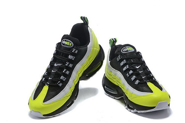 Nike Air Max 95 men shoes-291
