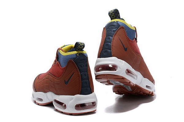 Nike Air Max 95 men shoes-295