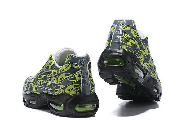 Nike Air Max 95 men shoes-297