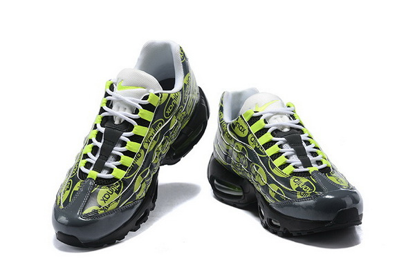 Nike Air Max 95 men shoes-297