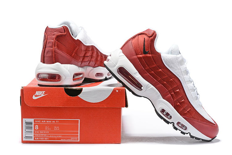Nike Air Max 95 men shoes-301