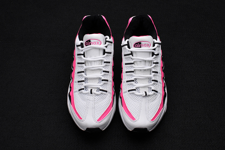 Nike Air Max 95 women shoes-001