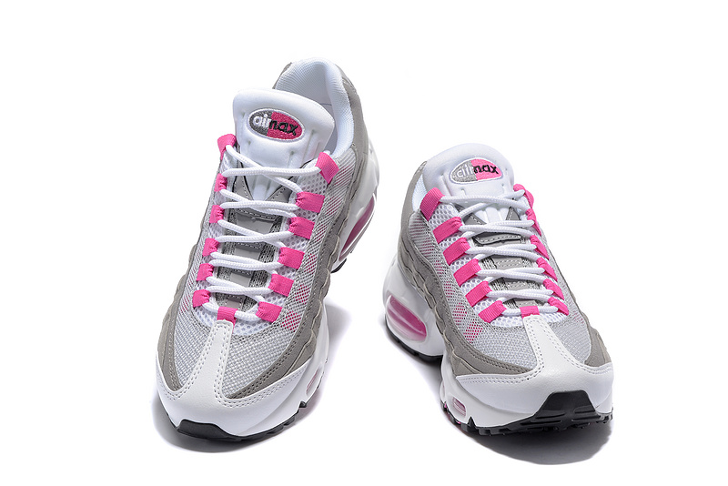 Nike Air Max 95 women shoes-023