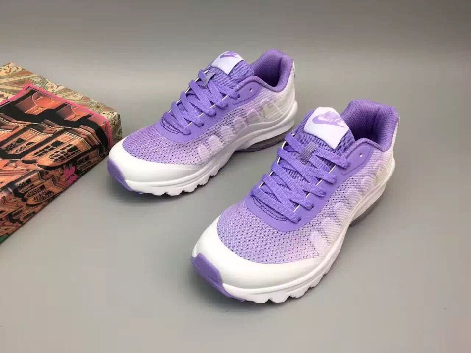 Nike Air Max 95 women shoes-061