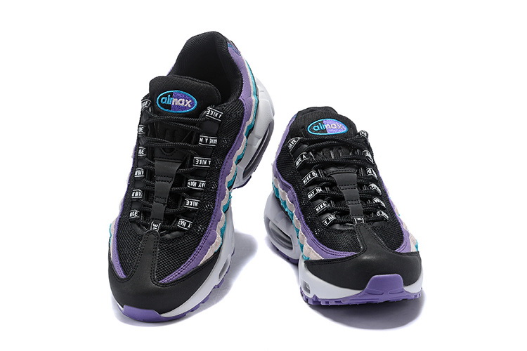 Nike Air Max 95 women shoes-089