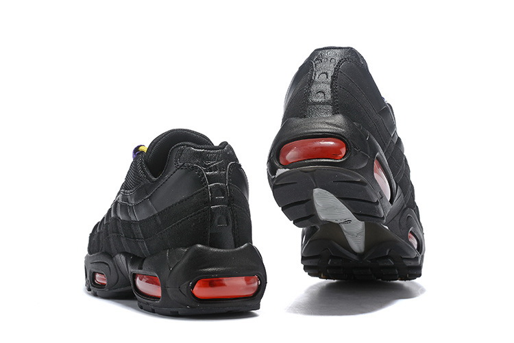 Nike Air Max 95 women shoes-095