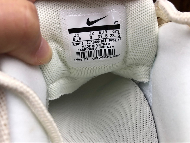 Nike Air Max 95 women shoes 1;1 quality-007