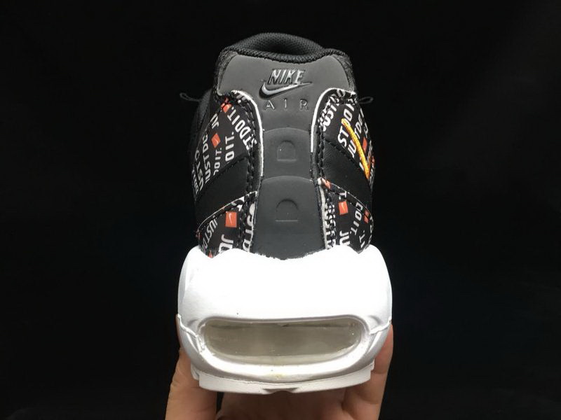 Nike Air Max 95 women shoes 1;1 quality-009