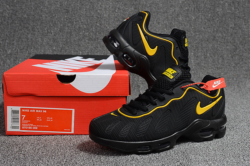 Nike Air Max 96 men shoes-004