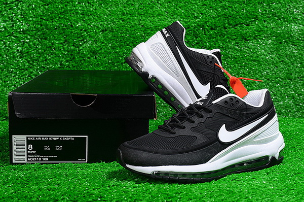 Nike Air Max 97 BW X SKEPTA men shoes-002