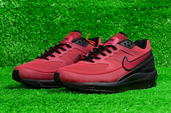 Nike Air Max 97 BW X SKEPTA men shoes-005