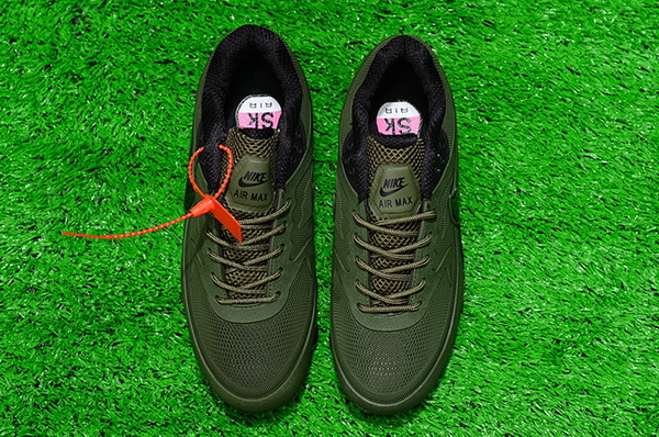 Nike Air Max 97 BW X SKEPTA men shoes-011