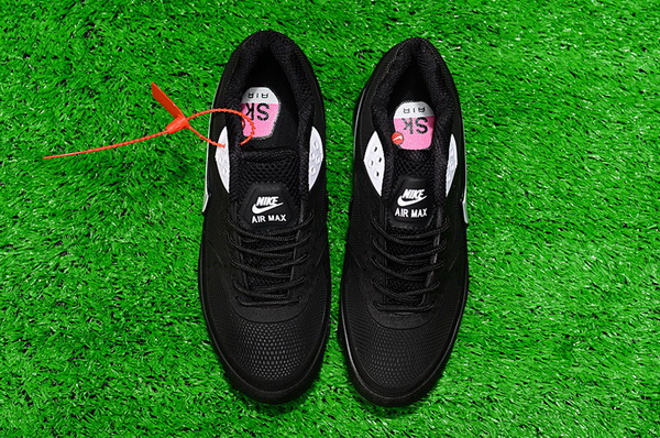 Nike Air Max 97 BW X SKEPTA men shoes-012