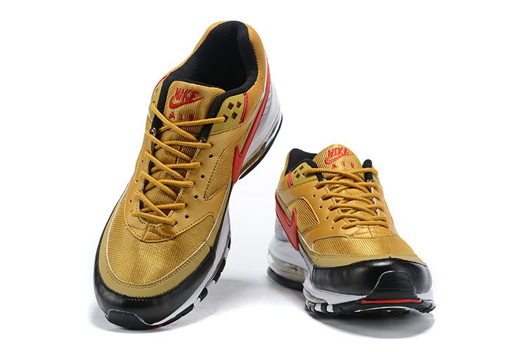 Nike Air Max 97 BW X SKEPTA men shoes-017