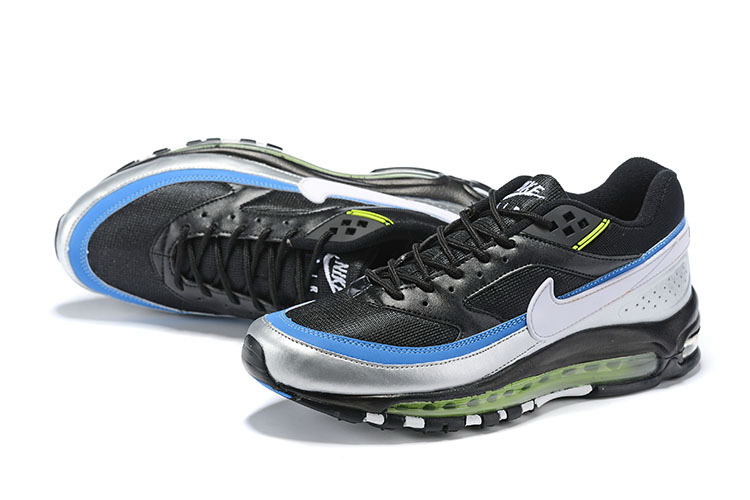 Nike Air Max 97 BW X SKEPTA men shoes-018