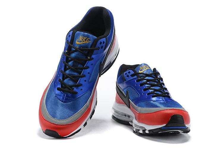 Nike Air Max 97 BW X SKEPTA men shoes-020
