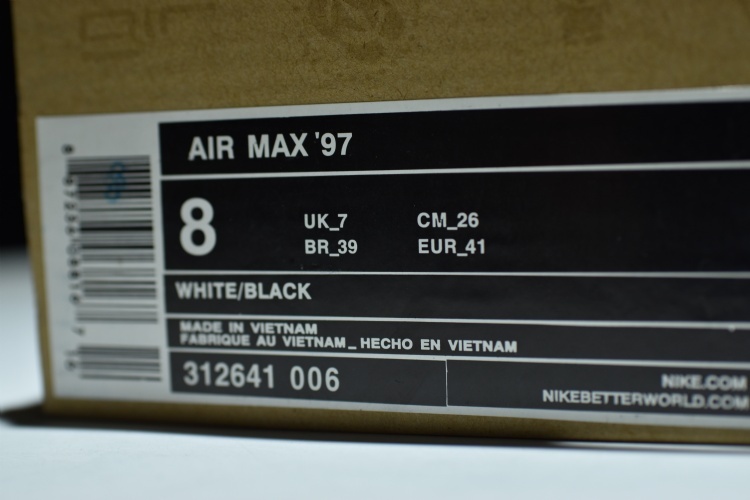 Nike Air Max 97 men shoes-003