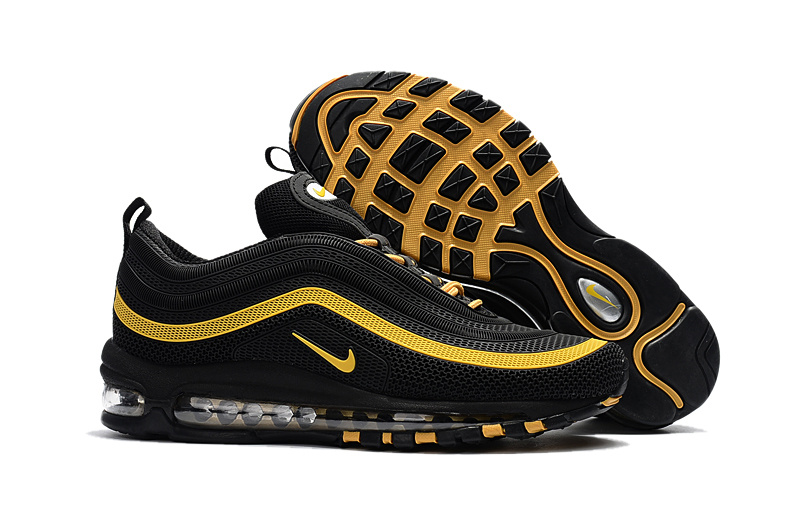 Nike Air Max 97 men shoes-019