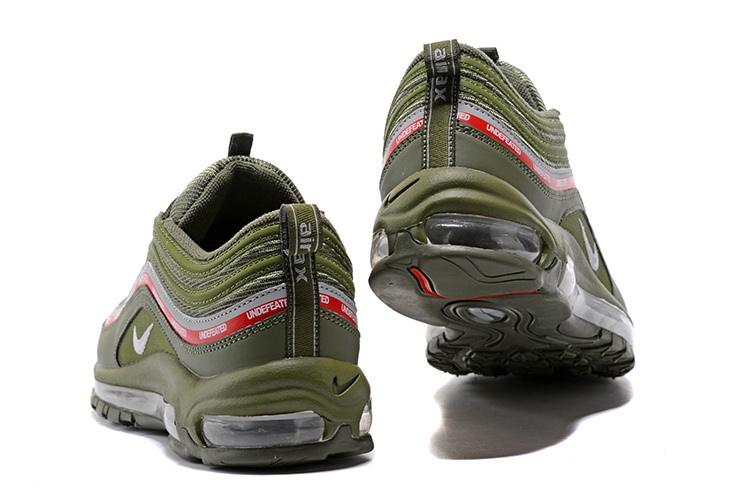 Nike Air Max 97 men shoes-032