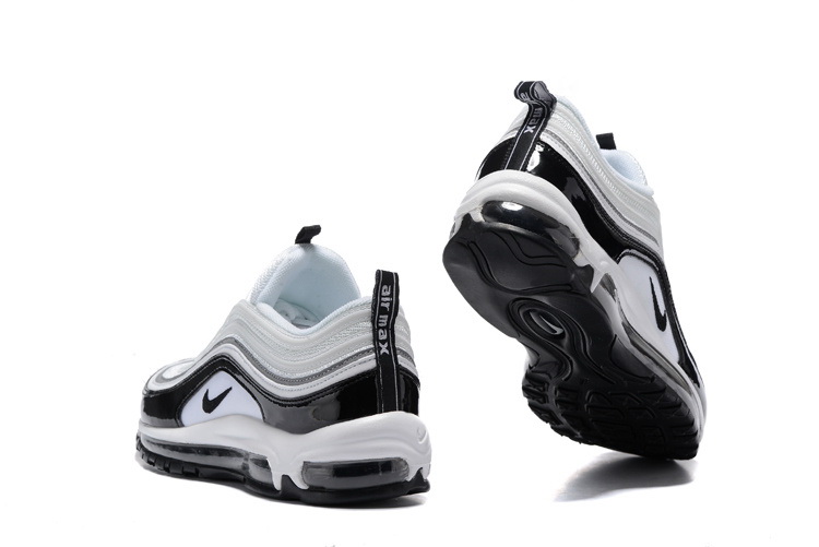 Nike Air Max 97 men shoes-035