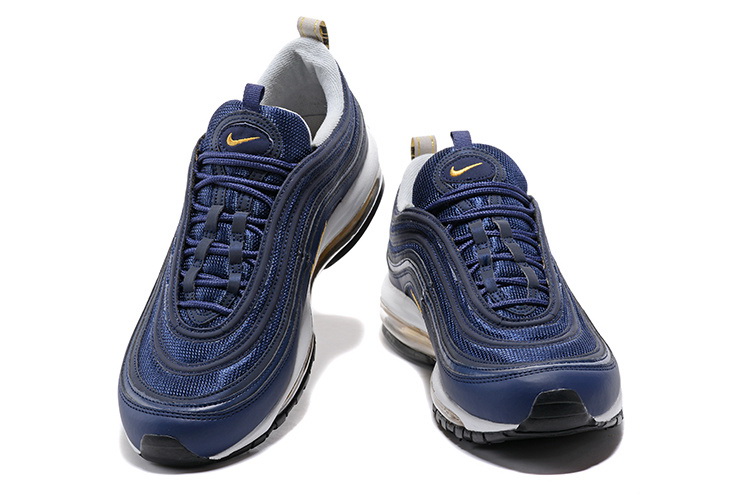 Nike Air Max 97 men shoes-038