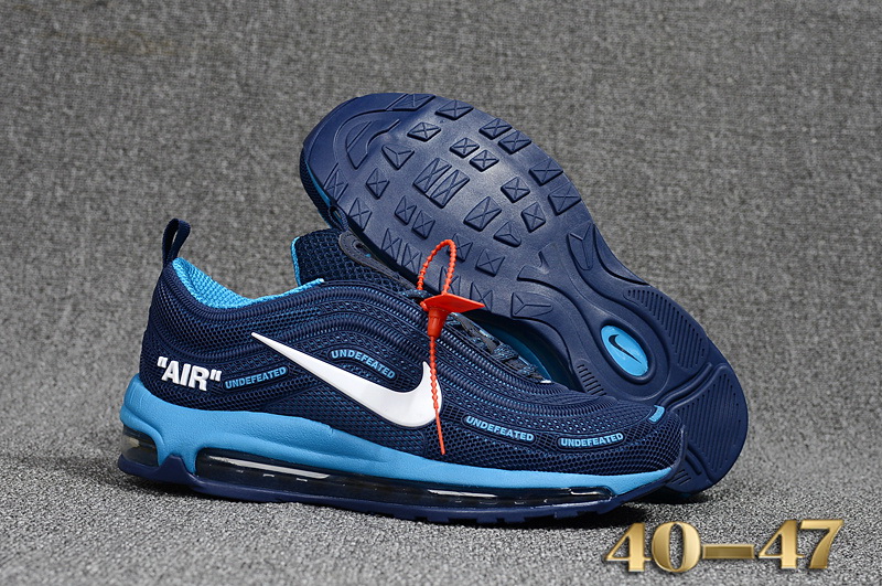 Nike Air Max 97 men shoes-083