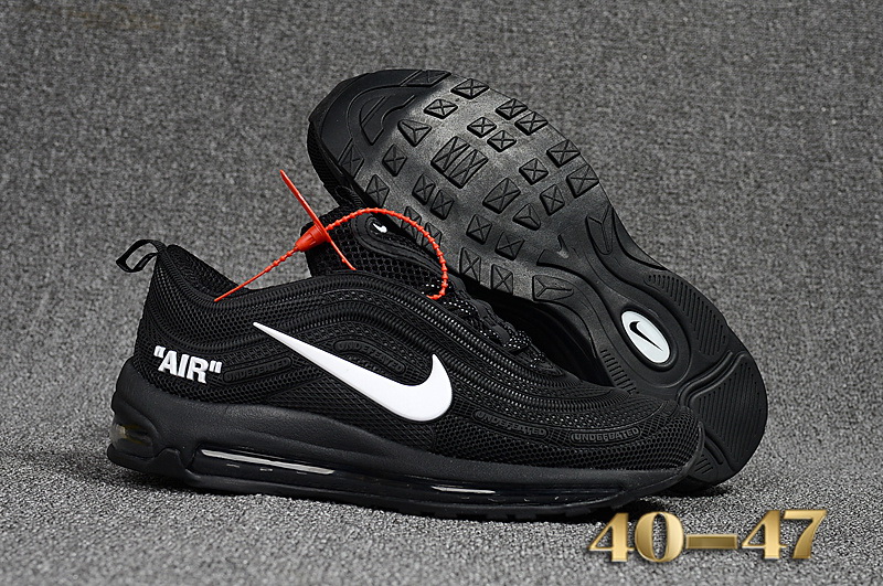 Nike Air Max 97 men shoes-084