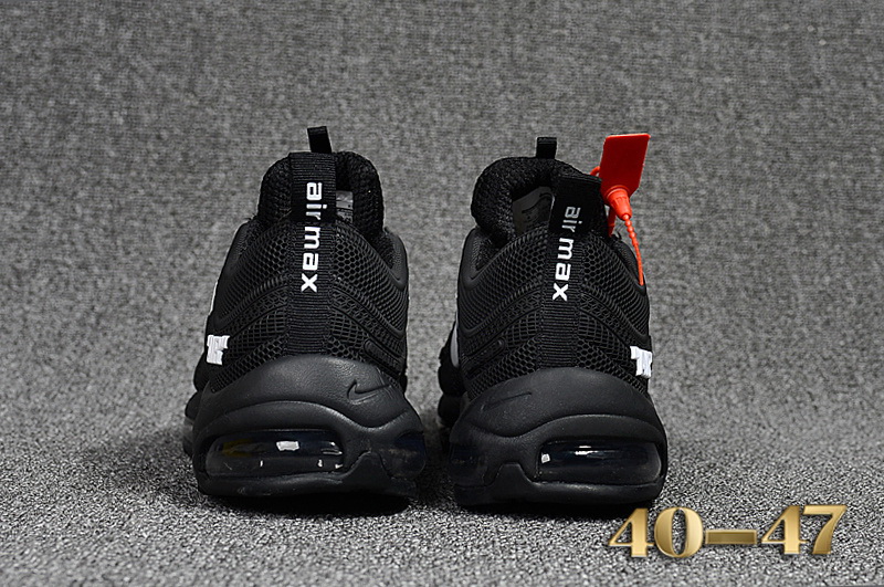Nike Air Max 97 men shoes-084