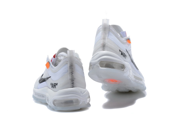 Nike Air Max 97 men shoes-085