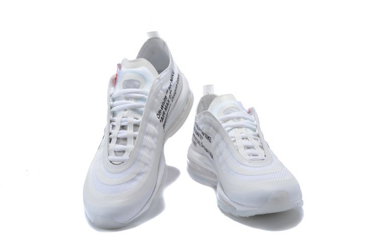 Nike Air Max 97 men shoes-085