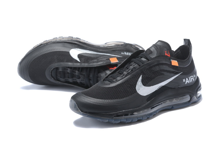 Nike Air Max 97 men shoes-086