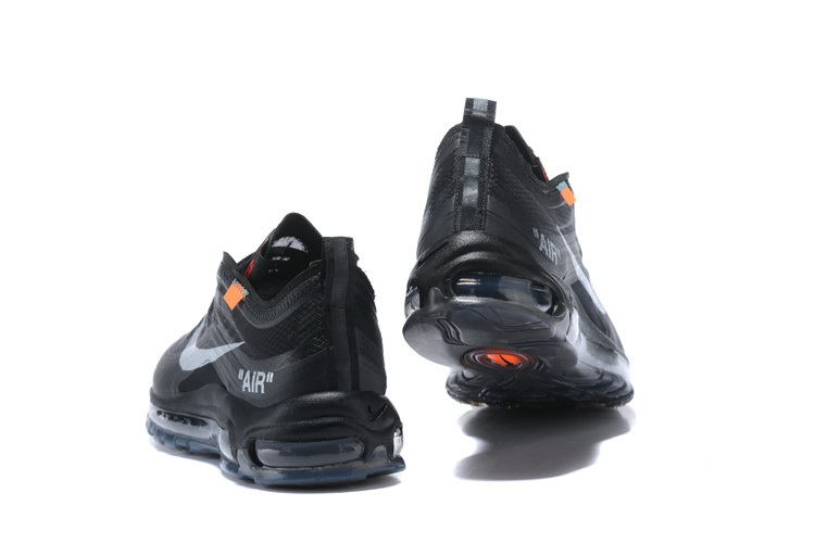 Nike Air Max 97 men shoes-086