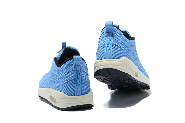 Nike Air Max 97 men shoes-087