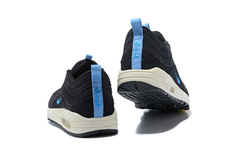 Nike Air Max 97 men shoes-088