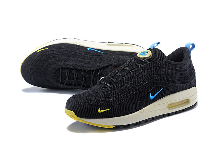 Nike Air Max 97 men shoes-088