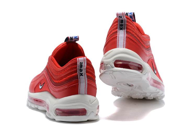 Nike Air Max 97 men shoes-098