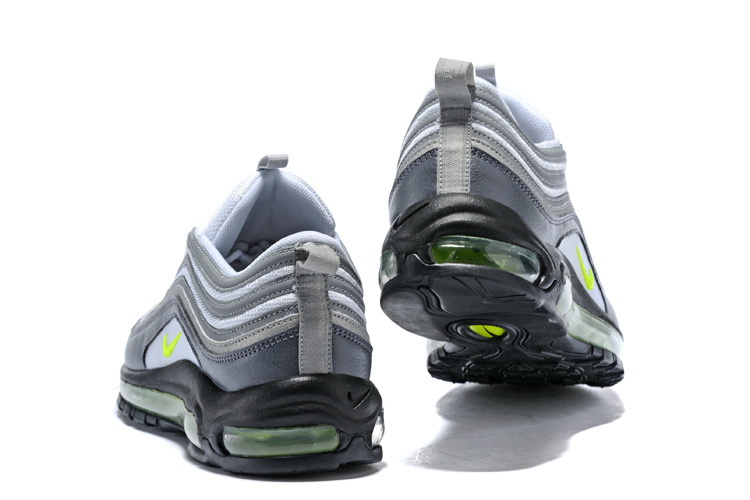Nike Air Max 97 men shoes-109