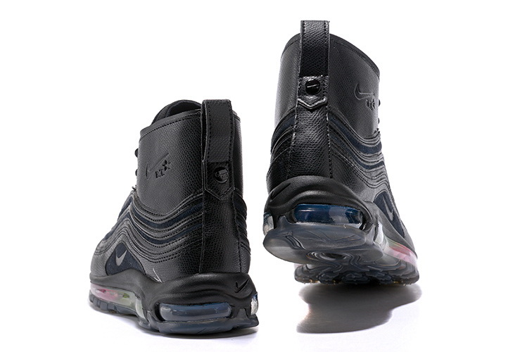 Nike Air Max 97 men shoes-113