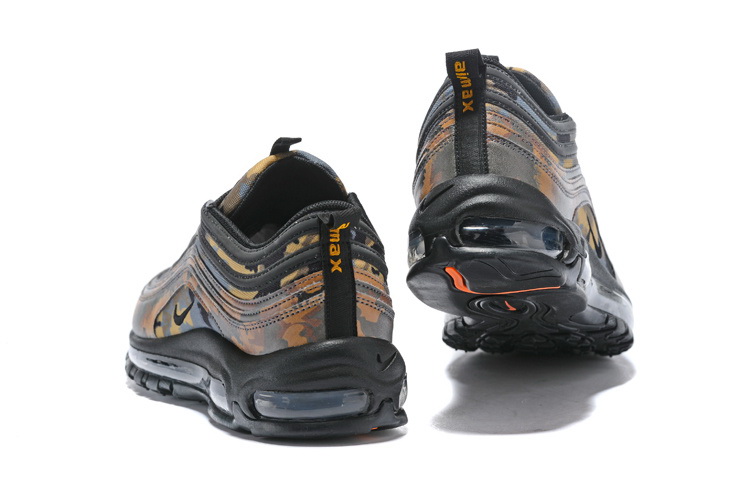 Nike Air Max 97 men shoes-117